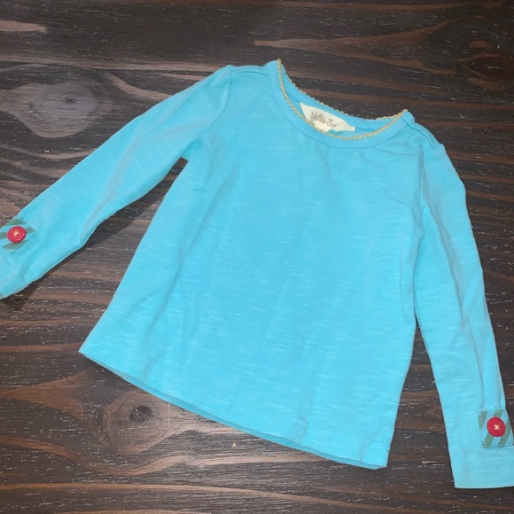 Matilda Jane silly goose flutter and leggings - Picture 5 of 6